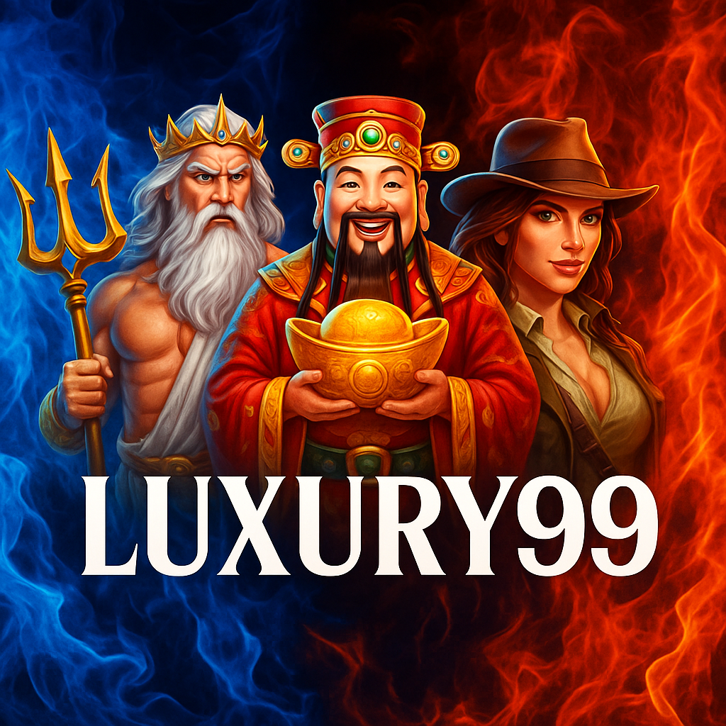 luxury99